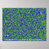 maze08 b.pov. poster (Voorkant)