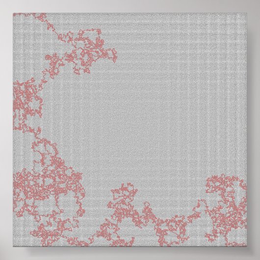 Maze 500 door 500 Opgelost! Poster (Voorkant)