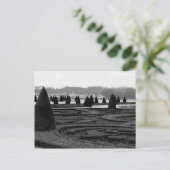 Maze Briefkaart (Staand voorkant)