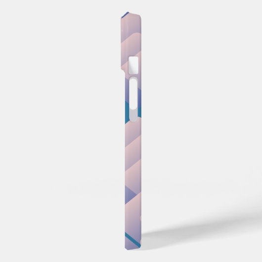 Maze Case-Mate iPhone Case (Achterkant / Links)