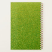 Maze en Brain Balloons Planner (Achterkant)