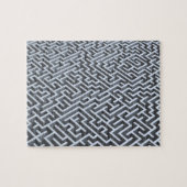 Maze Legpuzzel (Horizontaal)