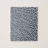 Maze Legpuzzel (Verticaal)