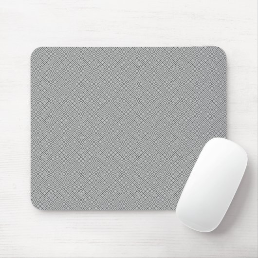 Maze Mousepad Muismat (Met muis)