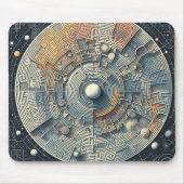 Maze Muismat (Voorkant)