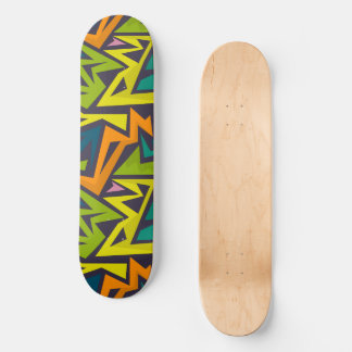 Maze Persoonlijk Skateboard