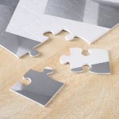 Maze Puzzle 1 Legpuzzel (Zijkant)