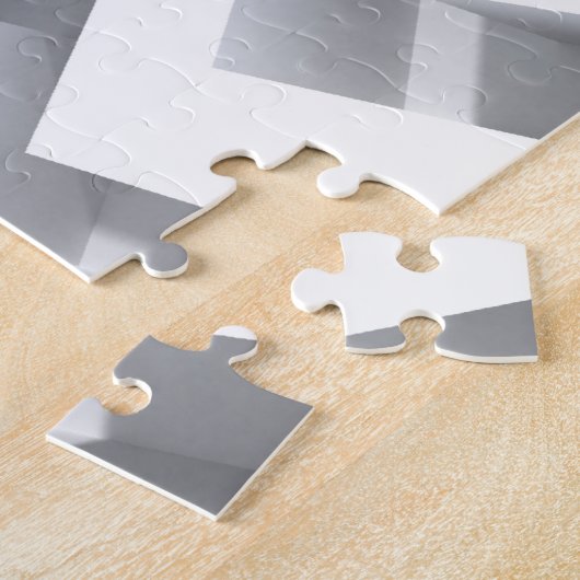 Maze Puzzle 1 Legpuzzel (Zijkant)