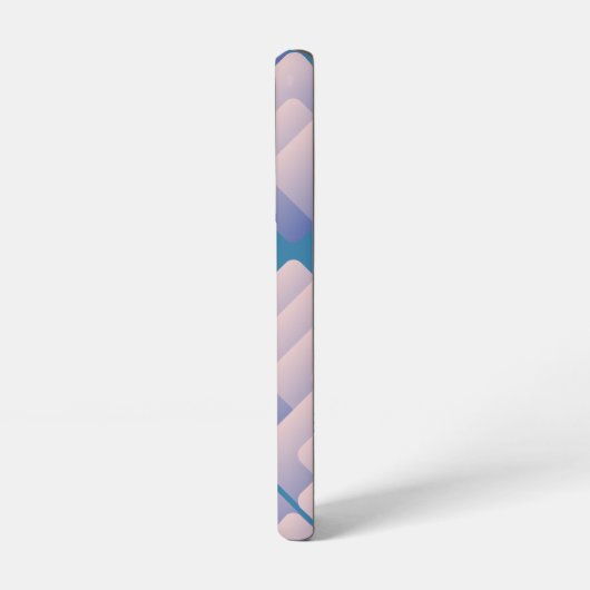 Maze Samsung Galaxy Hoesje (Linkerkant)