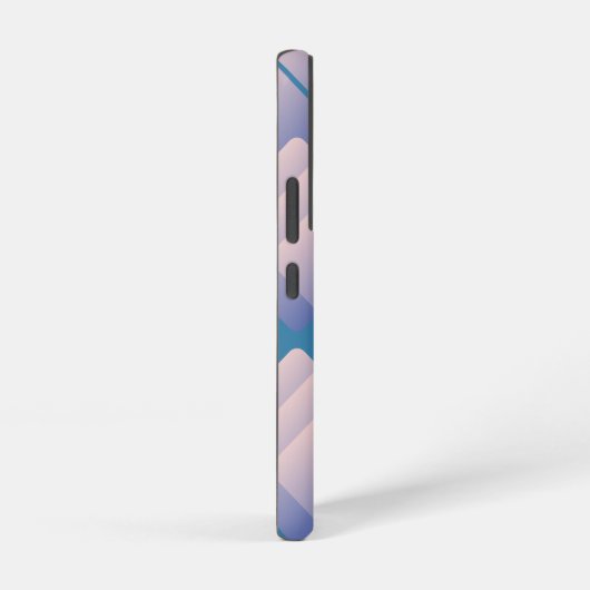 Maze Samsung Galaxy Hoesje (Rechterkant)