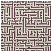 Maze Stof (Close Up)