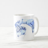 mazel tov allison koffiemok (Voorkant rechts)