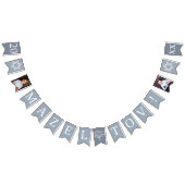 Mazel Tov Bar Mitzvah Celebration Vlaggetjes (Alle)