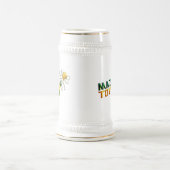 Mazel Tov Bierpul (Center)