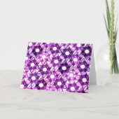 Mazel Tov! Collectie Kaart (Voorkant)