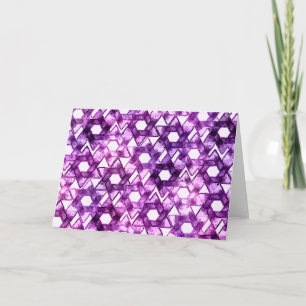 Mazel Tov! Collectie Kaart