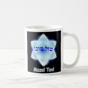 Mazel Tov! Koffiemok