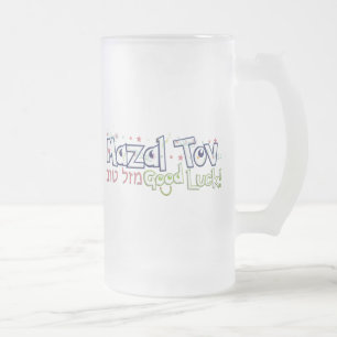 Mazel Tov Matglas Bierpul