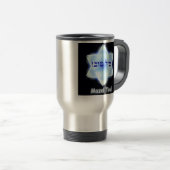 Mazel Tov! Reisbeker (Voorkant rechts)