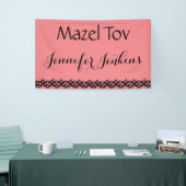 Mazel Tov Spandoek (Beurs)