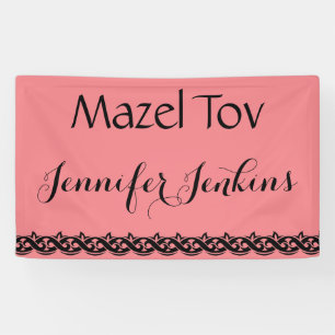 Mazel Tov Spandoek