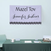 Mazel Tov Spandoek (Beurs)