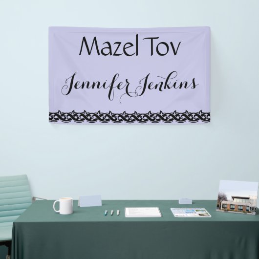 Mazel Tov Spandoek (Beurs)