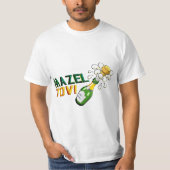 Mazel Tov T-shirt (Voorkant)