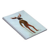 Mazen in Suite 2 Notitieboek (Rechterzijde)