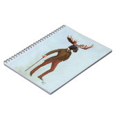 Mazen in Suite 2 Notitieboek (Linkerzijde)