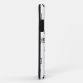 Mazes Case-Mate iPhone Case (Achterkant/rechts)