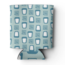 Mazes en Trapezoïden