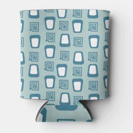 Mazes en Trapezoïden Blikjeskoeler