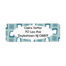 Mazes en Trapezoïden