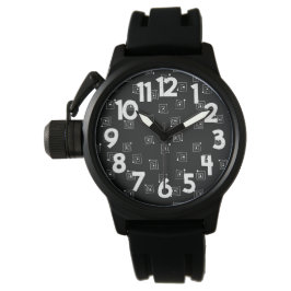 Mazes Horloge