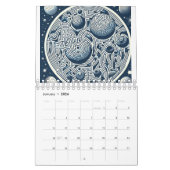 Mazes Kalender (Jan 2026)