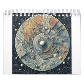 Mazes Kalender (Hoes)