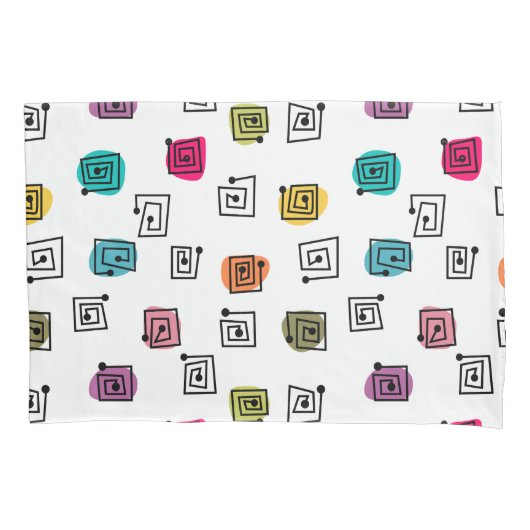 Mazes Kussensloop (Voorkant)