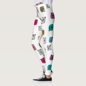 Mazes Leggings (Links)
