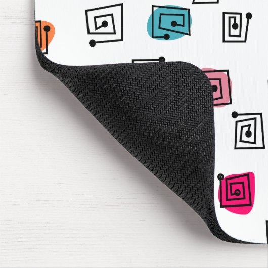 Mazes Muismat (Hoek)