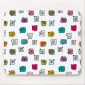 Mazes Muismat (Voorkant)