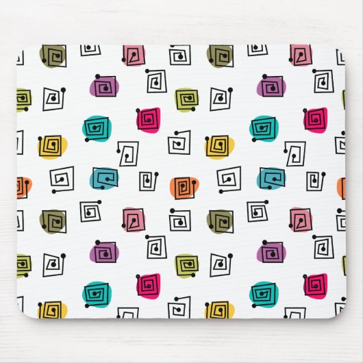 Mazes Muismat (Voorkant)