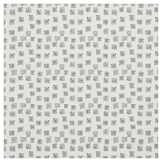Mazes Stof (Swatch)