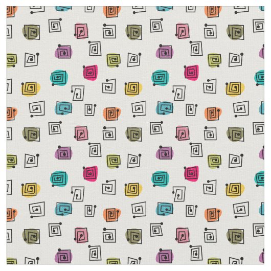 Mazes Stof (Close Up)