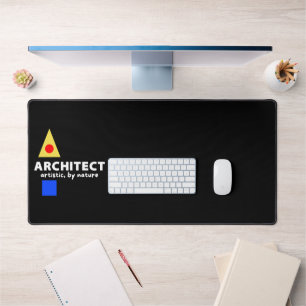 Mazipoodles Architect Artistiek Bureaumat