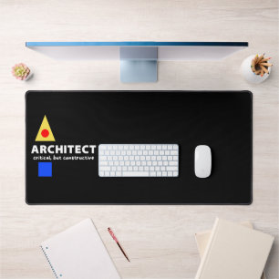 Mazipoodles Architect Critical Bureaumat