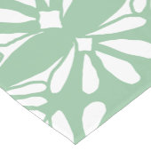 MAZIPOODLES Moroccan Flowers FY 01 Korte Tafelloper (Hoek)