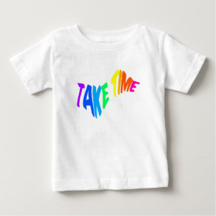 Mazipoodles nemen tijd 2 - regenbooggolf
