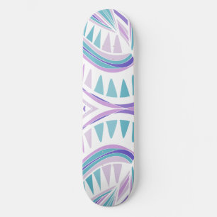 Mazipoodles nieuwe viskop laat jazz funk B Persoonlijk Skateboard