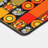 Mazipoodles Patchwork Quilt 1 Bureaumat (Hoek)